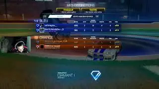live Rocket League on chill vennez parler