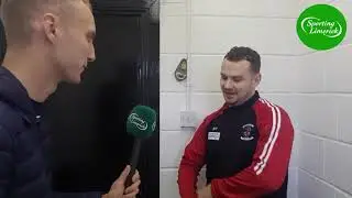 Bobby Tier looks ahead to new season