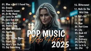 Top Hits Spotify 2025 &ndash; Viral Music 2025 | Trending Pop & Best New Songs Playlist