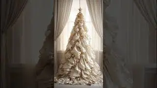 Christmas Tree Decorating #ai #more ideas in the video of the channel⬇️