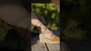 Unisa SS24 - Espadrilles #espadrilles