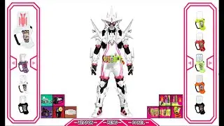 [FLASH] [EP.4] Kamen Rider Ex-Aid v10.42.14