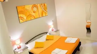B&B Piumith | Rome, Italy | Hotel Review🏨