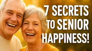 &ldquo;7 Proven Ways to Make Seniors Happier &mdash; Boost Longevity, Joy, and Daily Wellness Starting TODAY!&rdquo;