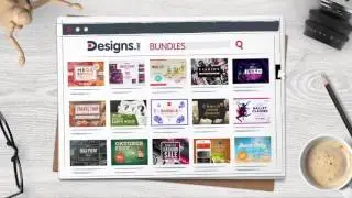 Designs Marketplace for all your Design Needs