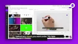 Notebook LM - Create Video Podcasts in Minutes!  With Pictory AI 