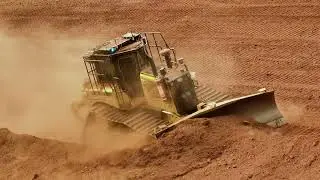 B2 LENS AB D6 D10 Remote Dozer SIZZLE UPDATED NOV24