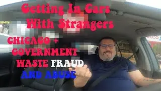 CHICAGO AND GOVERNMENT WASTE FRAUD AND ABUSE