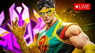TRYNA HIT CELE !!! |  IRONFIST, AND ANGLEA MAIN | SEASON 4.5 | GM 2 RN
