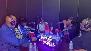 What Up Doe Radio