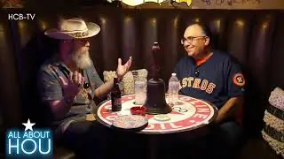 Inside the Smallest Little Honky Tonk in Texas with Michael Dean Pierce Jr.
