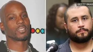 George Zimmerman to fight DMX in boxing ring