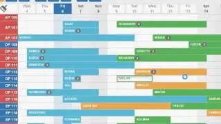 Web-based Hotel PMS System - Hotelinco - Tutorial