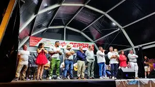 Final dos Cantares ao Desafio