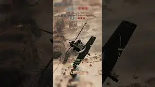 An unfortunate landing in #battlefield6 ! #battlefield6clips #battlefield6moments #battlefield6short