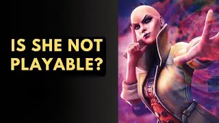 Is Cassandra Nova Really Not Playable in MCOC || January 2026