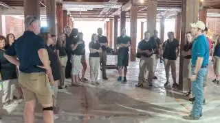 JES Holdings Employee Recognition Video - 