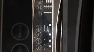 KENWOOD FULLY AUTO WASHER 10 kg