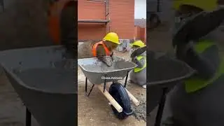 Follow 4 More funny shit ;)#Construction #fyp #funny #bluecollar #business #fight