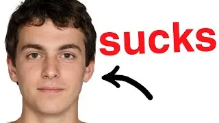 The Fakest YouTuber EVER