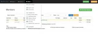 Online Invoice Management Software