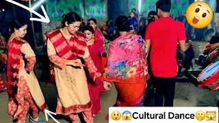 Dance video 🙀👌 #Dance #Shaadidance #Marriagedance #Nach #Bandparty #Culturaldance #BangaliDance 