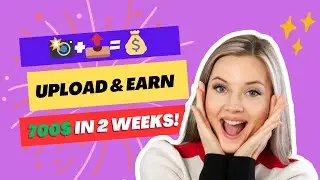 Shutterstock Earn Money as Contributor