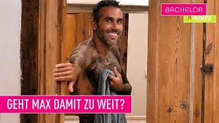 Das Drama nimmt seinen Lauf... I Bachelor In Paradise