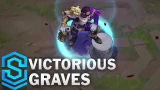 Spicy Graves - Classic OneShot - 