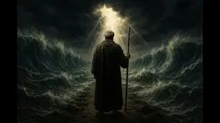 The Child Pharaoh Feared | The Story of Prophet Musa (AS)