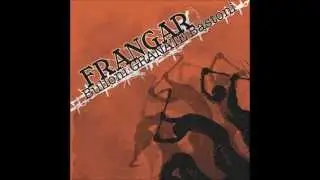 Frangar - Gioventù Di Ferro