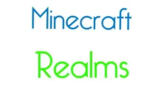Hanging Out On My Realm!