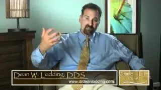 A Success Story from Elgin Cosmetic Dentist, Dr. Dean Lodding