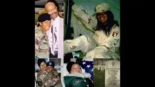 The Cover Up Story Of Pfc Lavena Johnson ,Her Area Removed & Lies |No Justice
