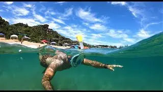 Ponta Do Ouro | Mozambique | EPIC Weekend