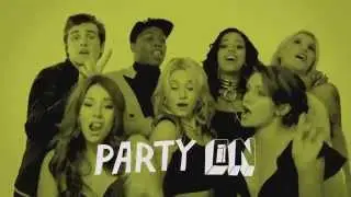 MTV &lsquo;Monday Nights&rsquo; Official Promo (#TodrickMTV)