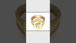 Maa Ring Matrix 9 Video Render  #art #maa