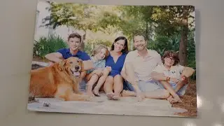 Pain Redeemed: The Stephens Family's Story (Family Camp Version)