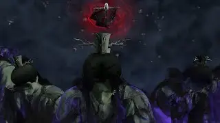 Renegade Immortal AMV Centuries