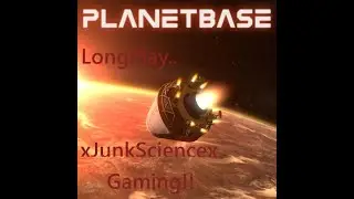 Planet Base
