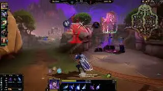 Smite 2021 03 15   18 43 16 03 DVR