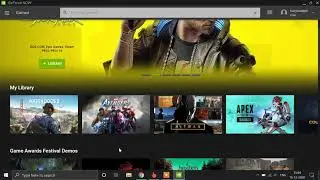 How to Install NVIDIA GeForce Now in telugu || Cloud Gaming || India