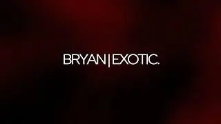 Bass Invasion Podcast Ep 4 (Bryan Exotic)