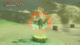 This was definitely planned...