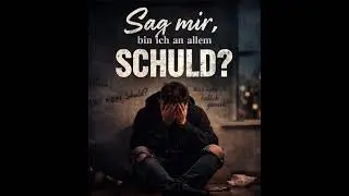 Sag mir, bin ich an allem Schuld ?