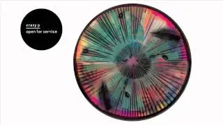 Crazy P 'Open For Service (Vinyl Edit)'