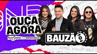 Bonde do Brasil - Bauzão do Bonde/CD Completo