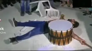 &Ccedil;ılgın Davulcu