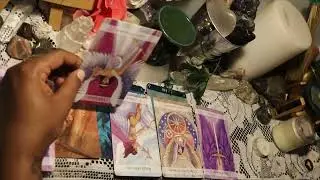 SCORPIO Someones SECRETLY BLOCKED!! February 2026 Tarot Reading