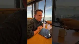 Join us while we interview John on his favorite way to Googleworkspace with Gemini! 👀  #Shorts